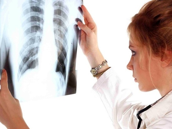 Заболеваемость туберкулезом среди детей возросла на 30% в Нижегородской области