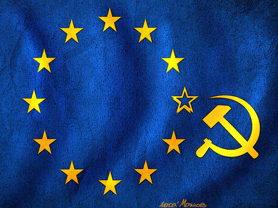 «Беловежского обмана» в Европе не будет