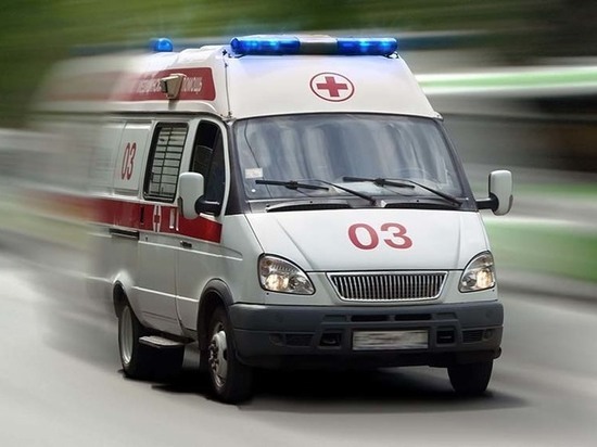 Школьница умерла по дороге в больницу в Арзамасе