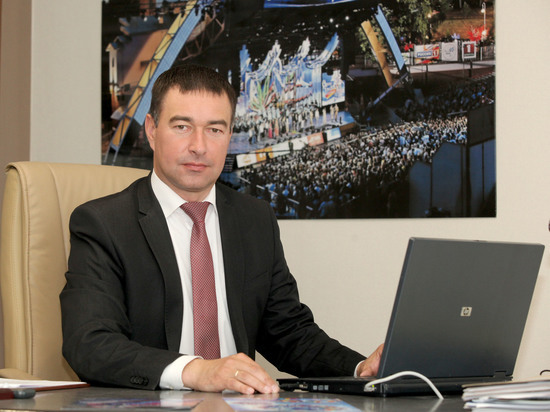 Директор фестиваля Александр Сидоренко: «Планируется концерт — даже не хочется говорить “посвященный памяти”, скорее всего, он будет называться “День рождения артиста”