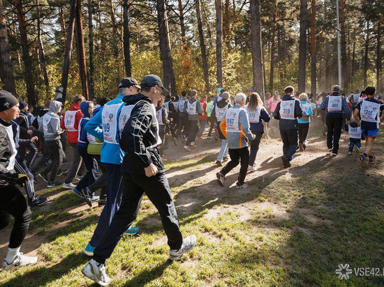 Кемеровчанин примет участие в соревновании по триатлону в Алтайском крае 