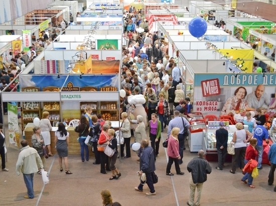 Специализированная выставка «Дальагро. Продовольствие» пройдет во Владивостоке