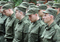 Минобороны РФ уделяет самое серьезное внимание вопросу повышения престижа военной службы