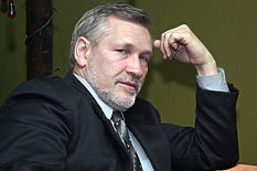 Сергей Кредов