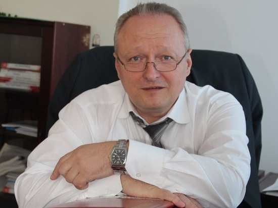 Игорь Калиниченко: «Ну, кто еще хочет попробовать комиссарского тела?»