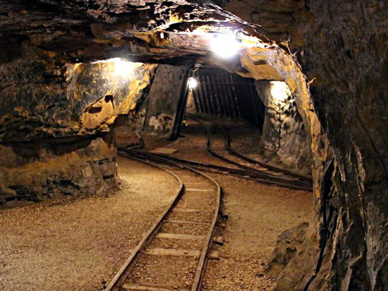 Кузбасская шахта "Талдинское-Южное" могла взорваться в любой момент 
