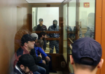 Пожалуй, самый "сложный" в плане доказательств для следствия фигурант дела об убийства Бориса Немцова - Хамзат Бахаев первым дал показания во вторник, 28 марта, в Московском окружном военном суде
