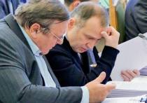 Депутаты Омского горсовета озвучили ряд конкретных предложений, но к единой позиции так и не пришли