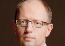 Министр юстиции Украины Павел Петренко назвал незаконным решение российского суда о заочном аресте бывшего главы украинского правительства Арсения Яценюка по делу о бандитизме, сообщает пресс-служба украинского Минюста