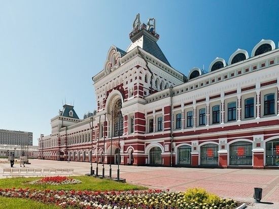Музей истории на Нижегородской ярмарке получит финансирование
