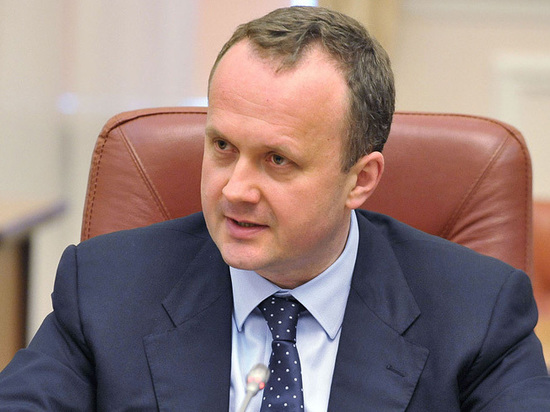 На Украине не осталось водоемов, соответствующих необходимым требованиям