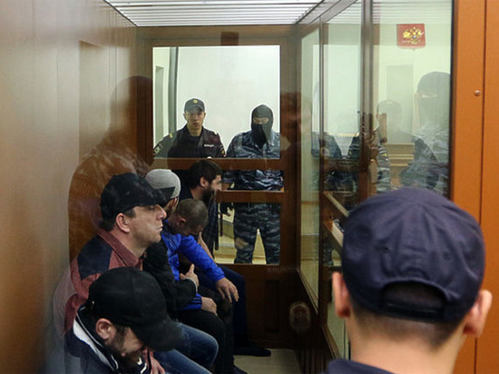 Показания Хамзата Бахаева в суде разошлись с версией следствия