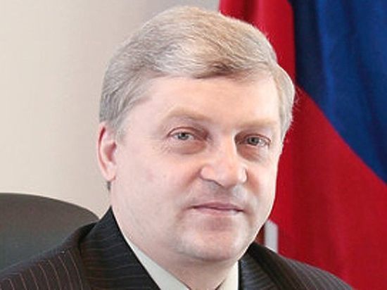 Председатель томского Седьмого Апелляционного Арбитражного суда отправлен в отставку