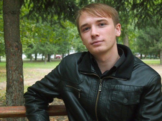 Олег Аргунов, работник Госархива, стал героем рубрики "Неформат"