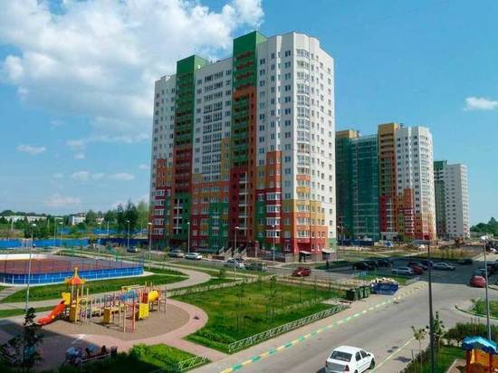 Жилой комплекс «Цветы» в Нижнем Новгороде включен в рейтинг «Добросовестный застройщик»