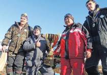 «Байкальская рыбалка-2017» — единственная, неповторимая и такая любимая», — именно эти слова прозвучали из уст постоянного участника турнира Баира Дармаева