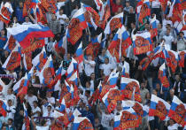 В Иркутске появится место тусовки для болельщиков ЧМ по футболу