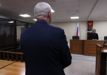 Бывшему сити-менеджеру Игорю Савинцеву вынесен приговор