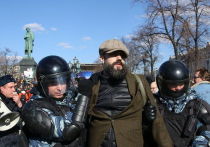Президентский совет по правам человека обсудил действия столичной полиции во время прошедшей в воскресенье антикоррупционной акции Навального