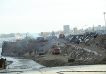 В мэрии Нижнего Новгорода подтвердили, что подрядчики – победители аукционов на ремонт нижегородских дорог готовы начать работу сразу после подписания контрактов