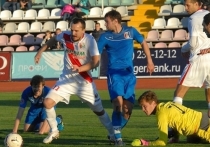 На футбольных полях Крыма состоялись матчи 17-го тура чемпионата Премьер-лиги Крымского футбольного союза