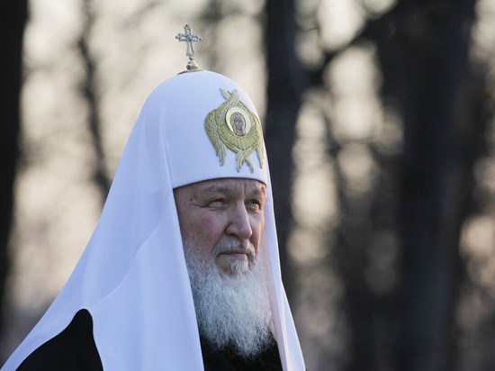 По словам предстоятеля РПЦ, интеллигенты совершили «страшные преступления» против веры
