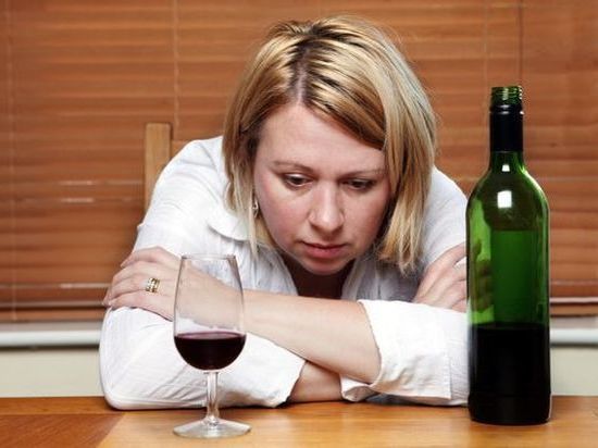 Корреспондент «МК» во Владимире» выяснил, что женский алкоголизм излечим