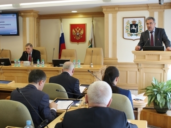 Контрольно-счетная палата Томской области выявила нарушения в расходовании финансов