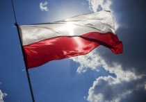 Все польские консульства на Украине временно закрыты