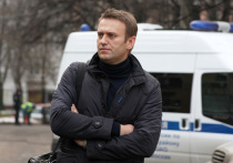Оппозиционер Алексей Навальный заявил о том, что обжалует в ЕСПЧ свой арест на 15 суток, который присудил ему Пресненский суд за несанкционированный марш, который прошел в Москве 26 марта