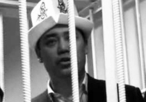 Прибытие для дачи показаний экс-депутата Садыра Жапарова в Кыргызстан привело к его аресту по делу четырехлетней давности и столкновению с милицией его сторонников