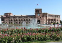После 2 апреля Армения станет парламентской республикой