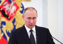 Президент России Владимир Путин впервые прокомментировал прошедшие 26 марта по всей стране масштабные антикоррупционные акции