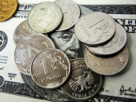 Национальная валюта обновила максимум с июля-2015