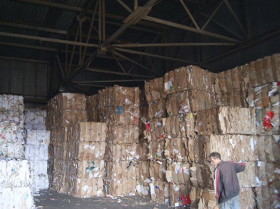 Юбилейный год для одного из крупнейших и стабильных предприятий Омской области в сфере приема твердых бытовых отходов совпал в Годом экологии
