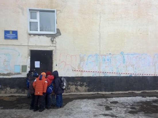  Информация о закрытии школы гимнастики в Оренбурге дошла до Москвы

