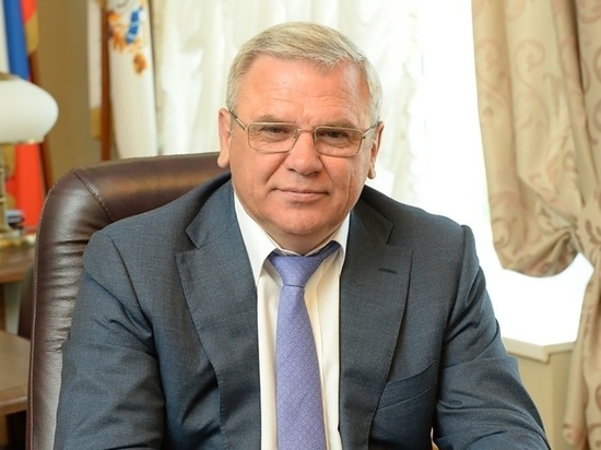 Евгений Люлин назначен вице-губернатором Нижегородской области