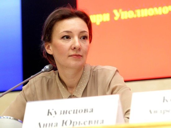 Об этом заявила глава правозащиты «Открытой России» Мария Баронова