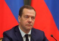 Все члены правительства, включая премьер-министра Дмитрия Медведева, подали декларации о доходах за 2016 год