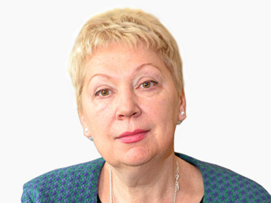 Васильева: в Министерстве образования украли 130 миллионов рублей Васильева: в Министерстве образования украли 130 миллионов рублей
