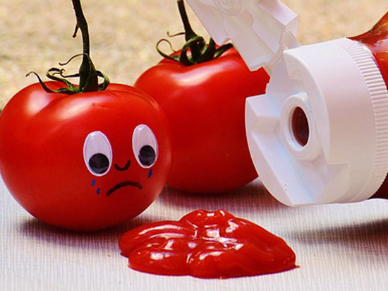Эксперты утверждают, что от классического томатного соуса такие приправы ушли очень далеко