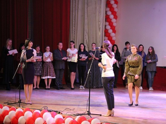 Крымским школьникам предложили тур по России за память о детях войны