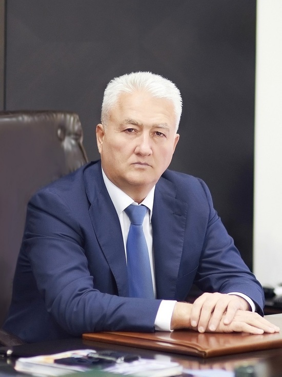 Сайгидгусейн Магомедов не оставляет желания стать главой Республики Дагестан