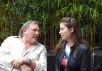 В Париже жестоко избили российского режиссера-документалиста Елену Сурину