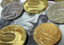 Стоимость рубля сегодня является необоснованной: российская валюта переоценена примерно на 5%