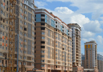 Более 2,5 тыс квартир в новостройках Москвы не раскупаются более двух лет. 