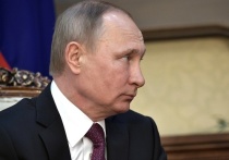 Президент России Владимир Путин прокомментировал произошедшие сегодня взрыва в метро Санкт-Петербурга