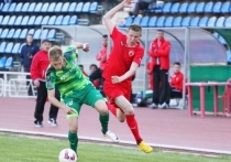 На футбольных полях Крыма 1-2 апреля состоялись матчи 18-го тура чемпионата Премьер-лиги Крымского футбольного союза
