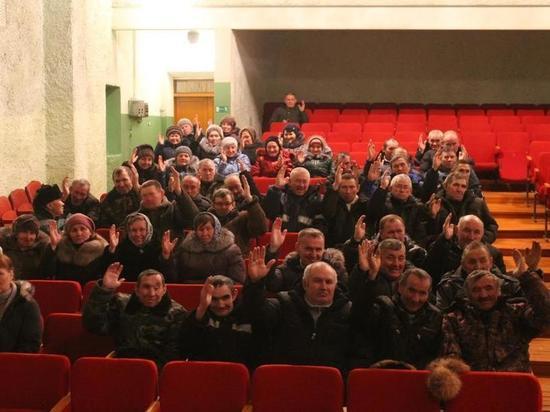 Жители Нижегородской области готовы поддержать 303 местные инициативы