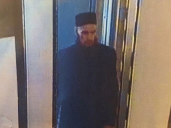 Опубликовано первое фото возможного террориста, устроившего взрыв в Петербурге